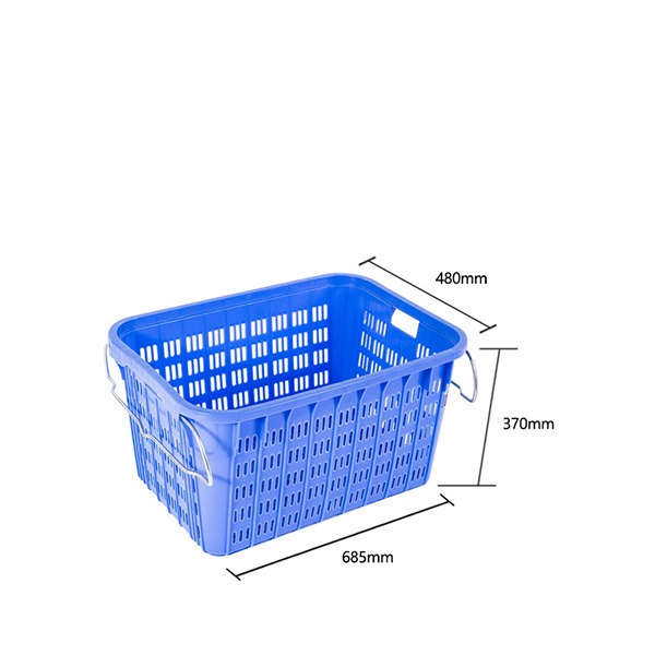 4號(hào)周轉(zhuǎn)籮