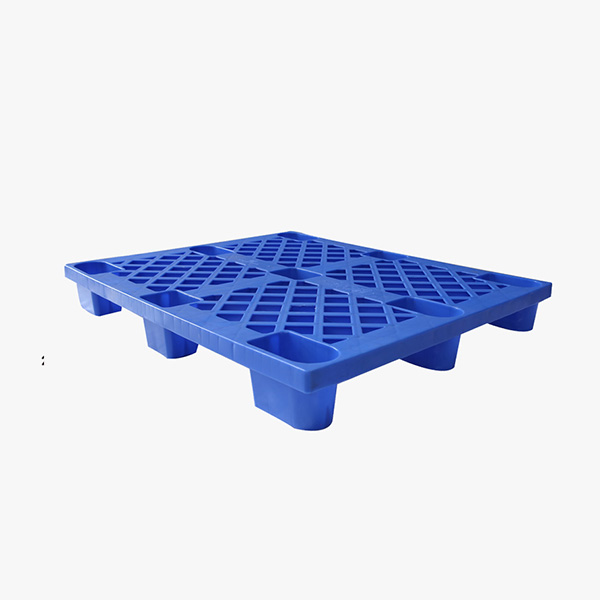 ZJ1210-140網(wǎng)格九腳重型塑料托盤