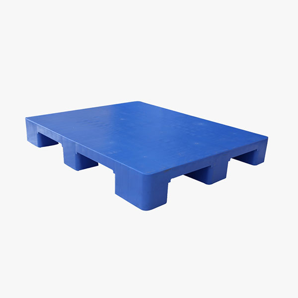 ZJ1109-140平板九腳型塑料托盤(pán)