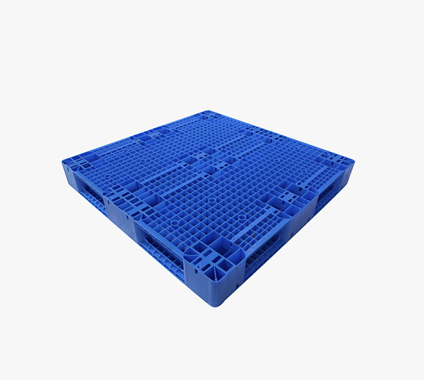 ZJ1212-150網(wǎng)格雙面型塑料托盤