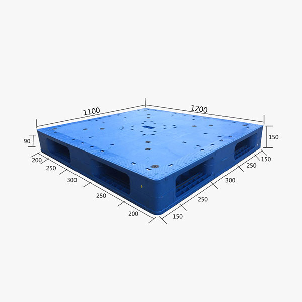 ZJ1211-150平板雙面型